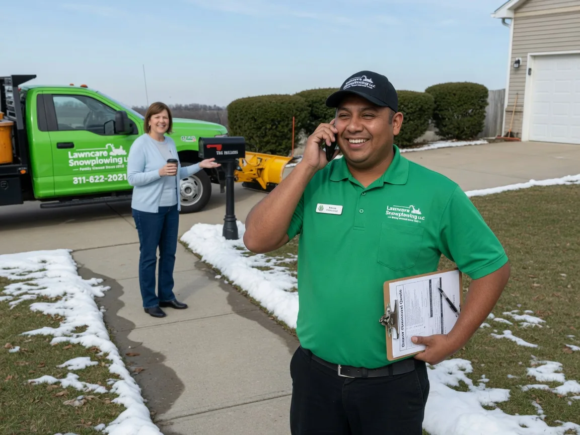 Lawn Care Services By Expert Landscaper Jessieville, AR FAQs